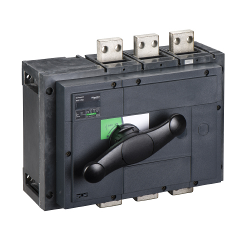 INT.MANUAL INS1250 3x1250A-FA     31334